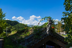 潜口民宅