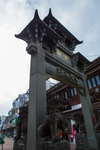 屯溪老街
