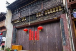 屯溪老街