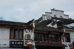 屯溪老街