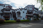 屯溪老街