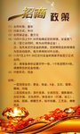 招商政策—张少