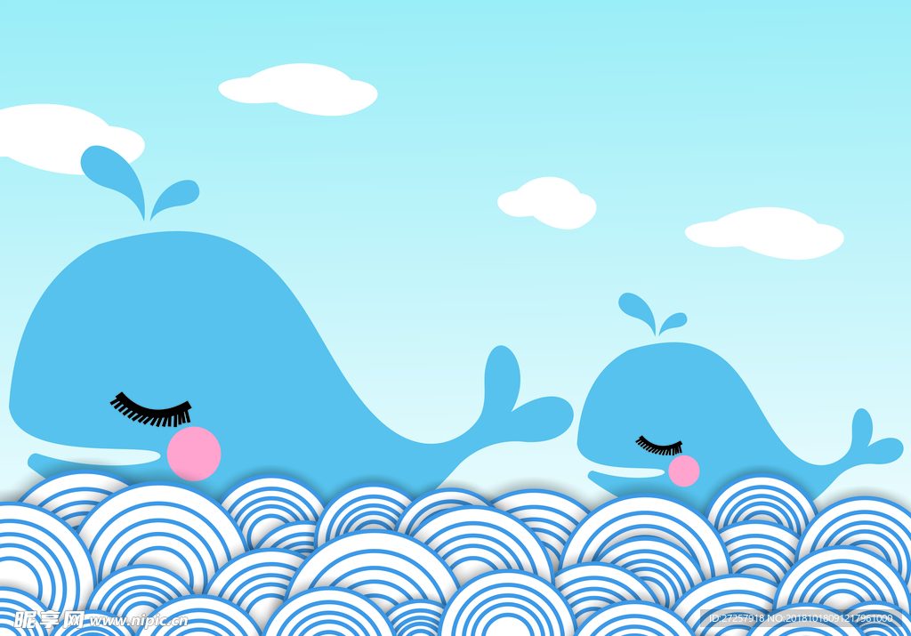 海豚