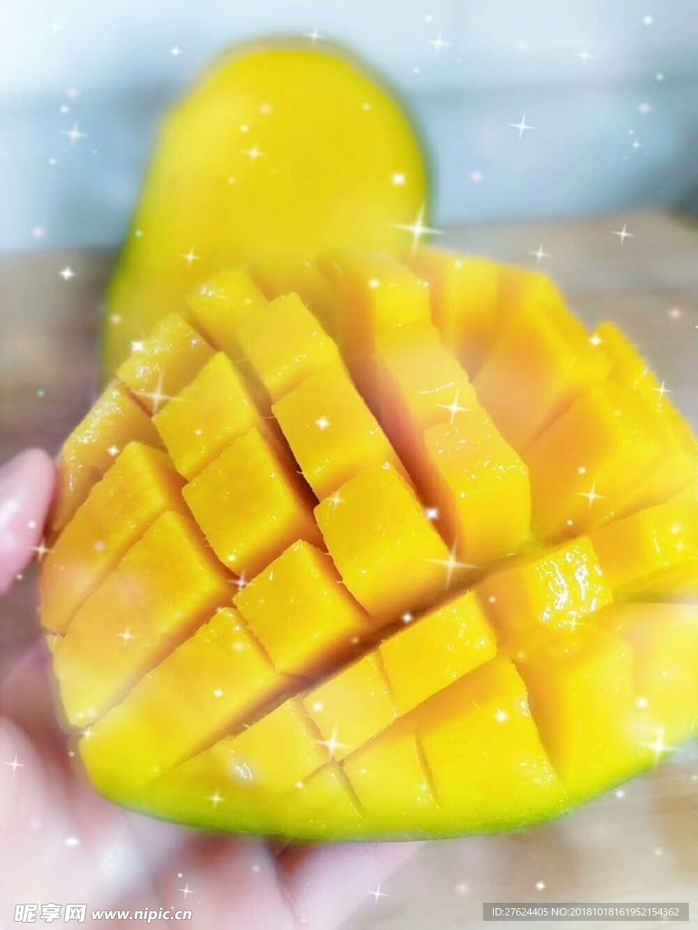 芒果