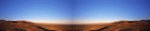 沙漠天空