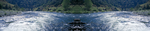 青山流水