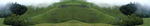 青山