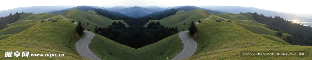 大山公路