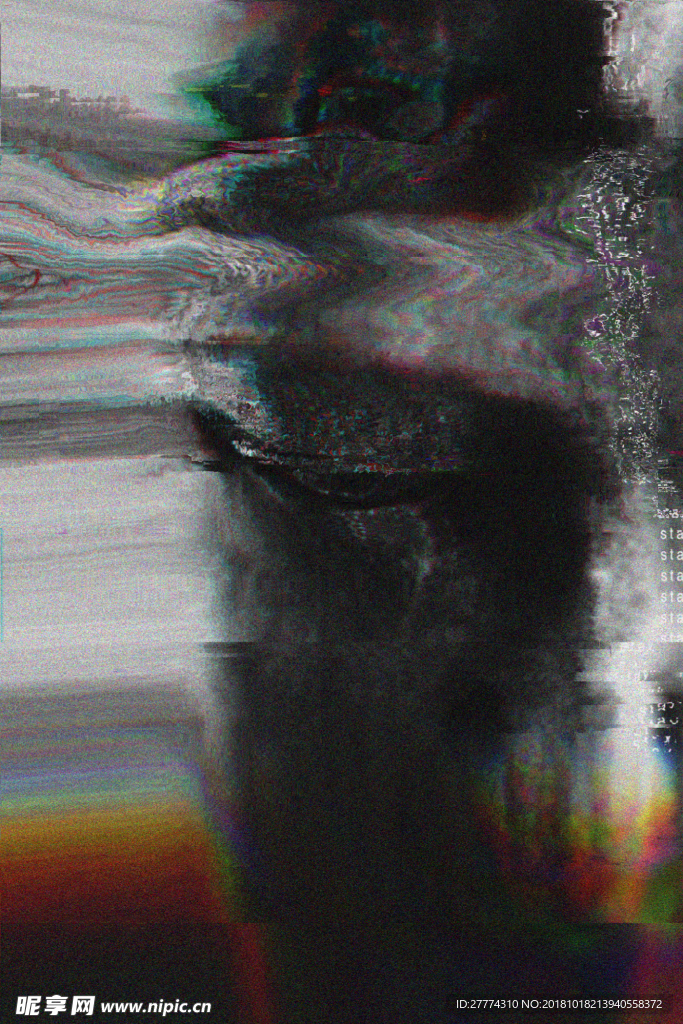 流行效果