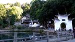门楼
