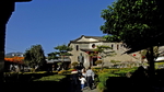 诸葛八卦村