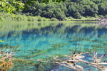 九寨湖