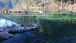九寨沟水库