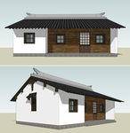 民宿建筑设计