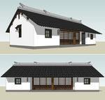 民宿建筑设计