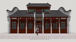 文昌阁
