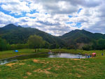 玉渡山