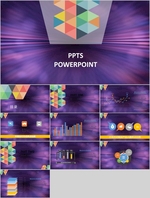 年终总结  年终汇报 PPT