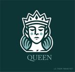 logo女王