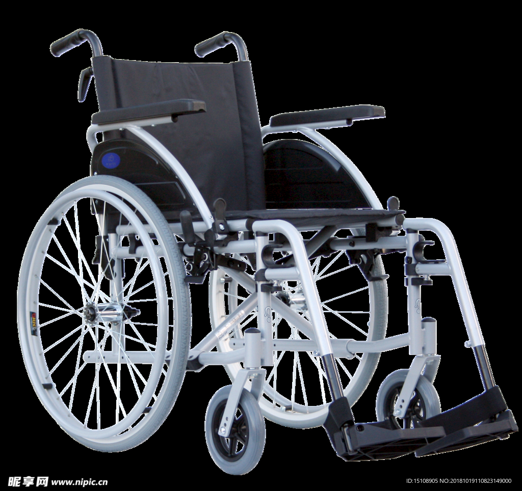 护理小常识 | 轮椅援助-搜狐