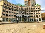 旅顺建筑