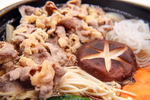 肥牛乌冬锅