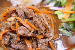 牛肉 饭