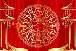 2019年贺卡