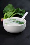 蔬菜粥