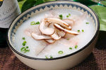 鱼片粥
