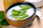 蔬菜粥