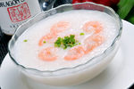 海鲜粥