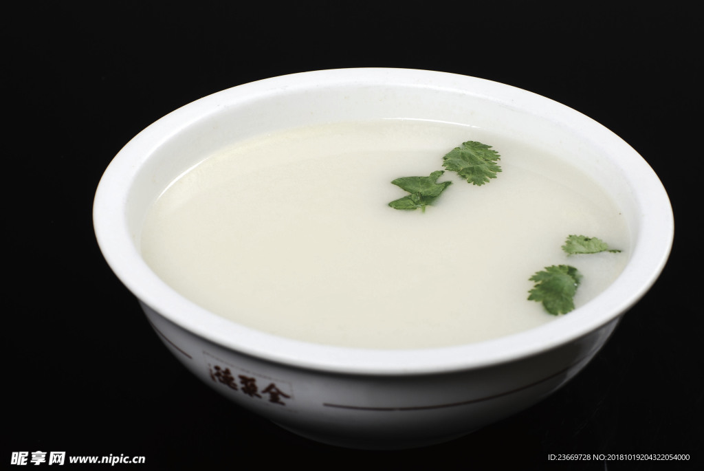 蔬菜粥