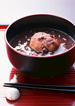 红豆粥