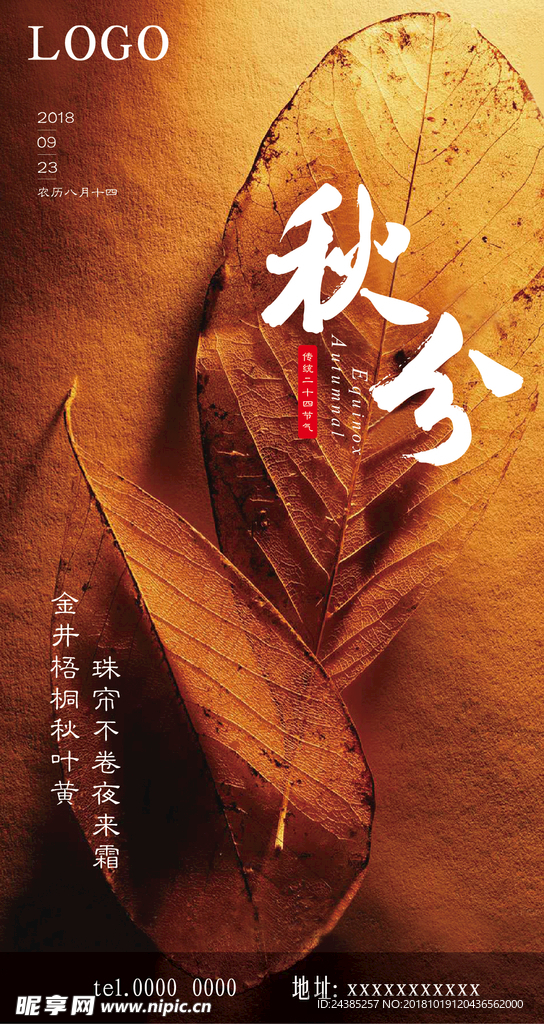 秋分