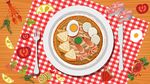 美食-面美味食物西餐面条