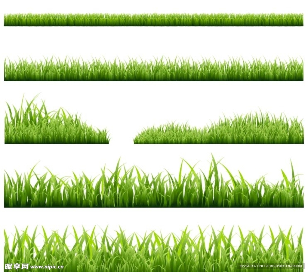 草