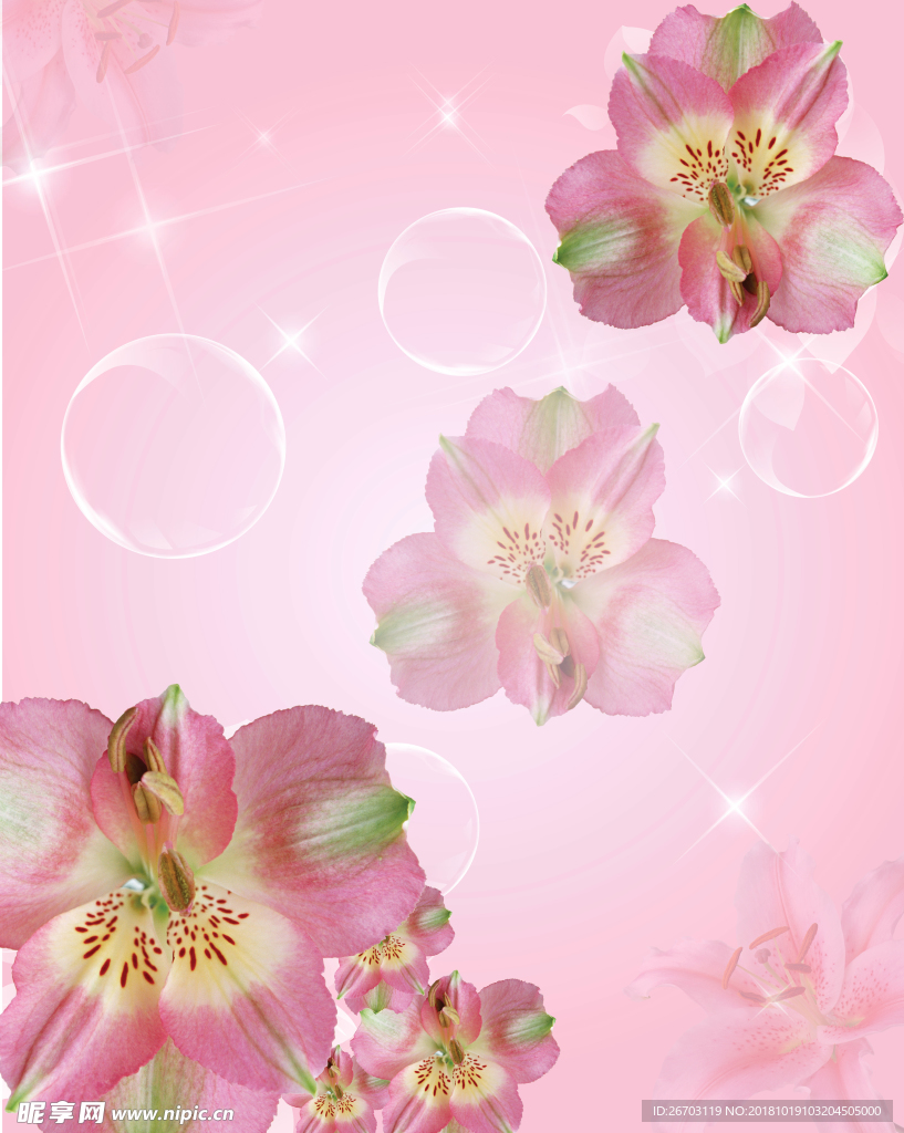 花朵