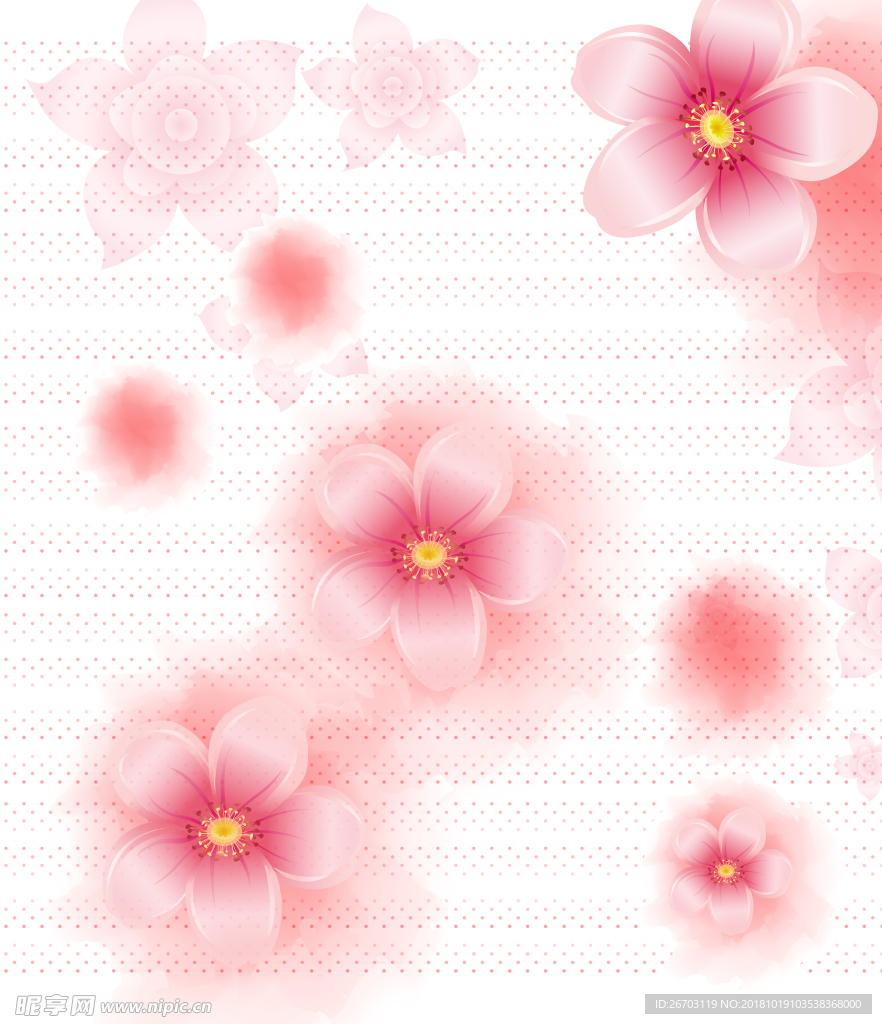 花朵