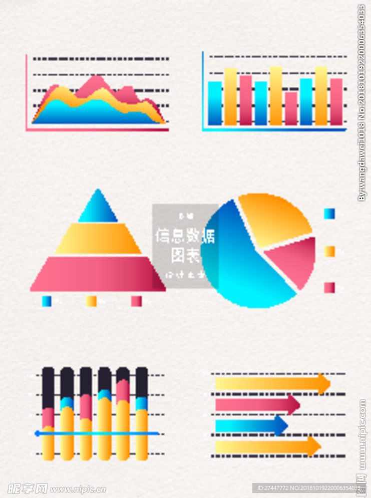 信息图表