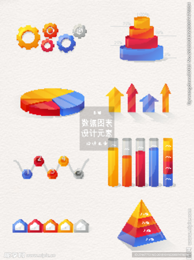信息图表