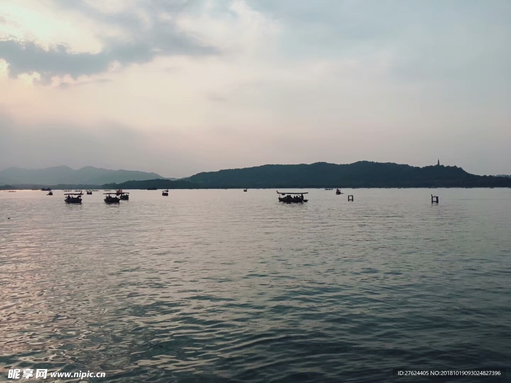 江水
