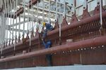电厂建设