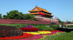 天安门 北京天安门城楼