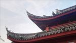 古鸡鸣寺