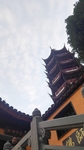 鸡鸣寺