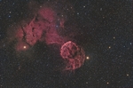火星爆炸