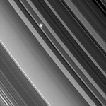 土星环