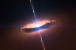 太空