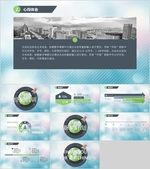 PPT PPT模版 PPT素材